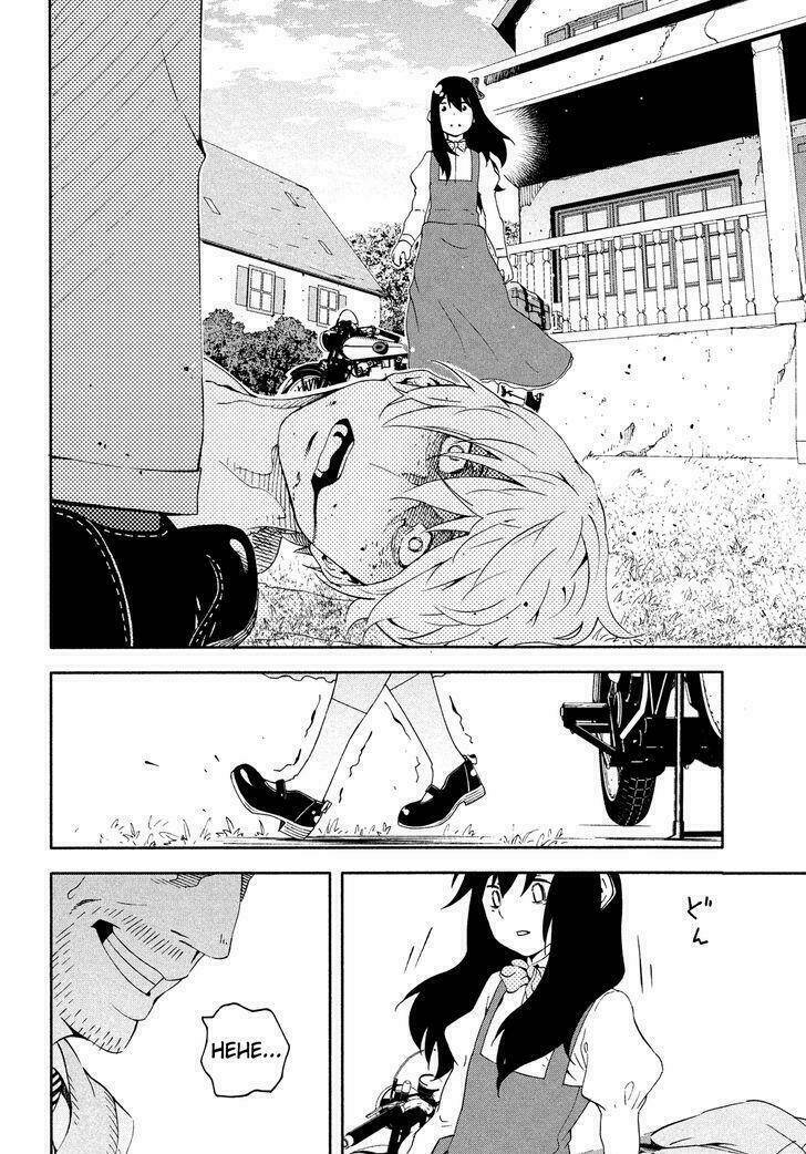 kino no tabi - the beautiful world chapter 1 49