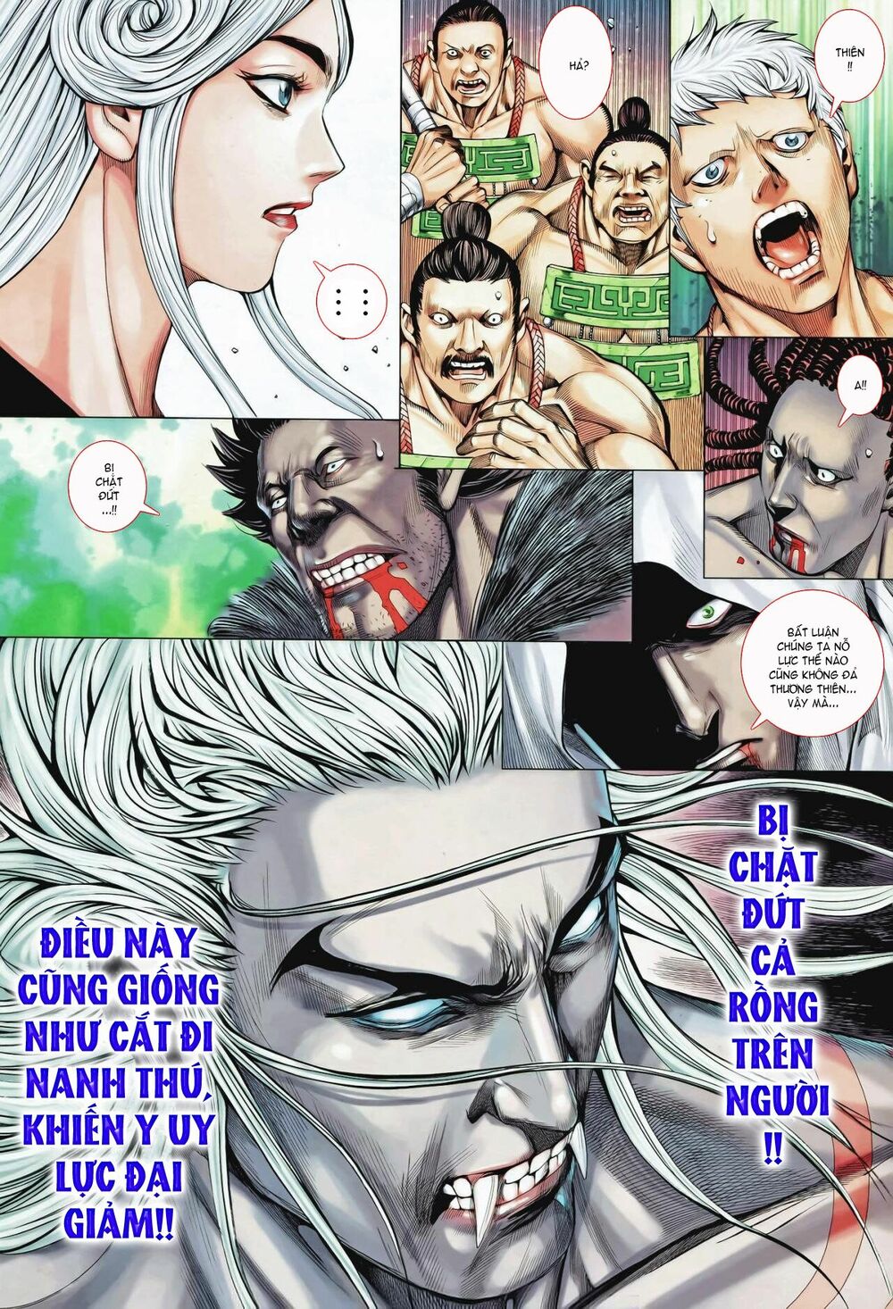 phong thần ký chapter 90 19