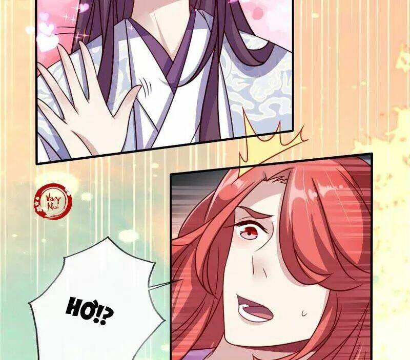 huyết tộc đại nhân của ta chapter 19 3