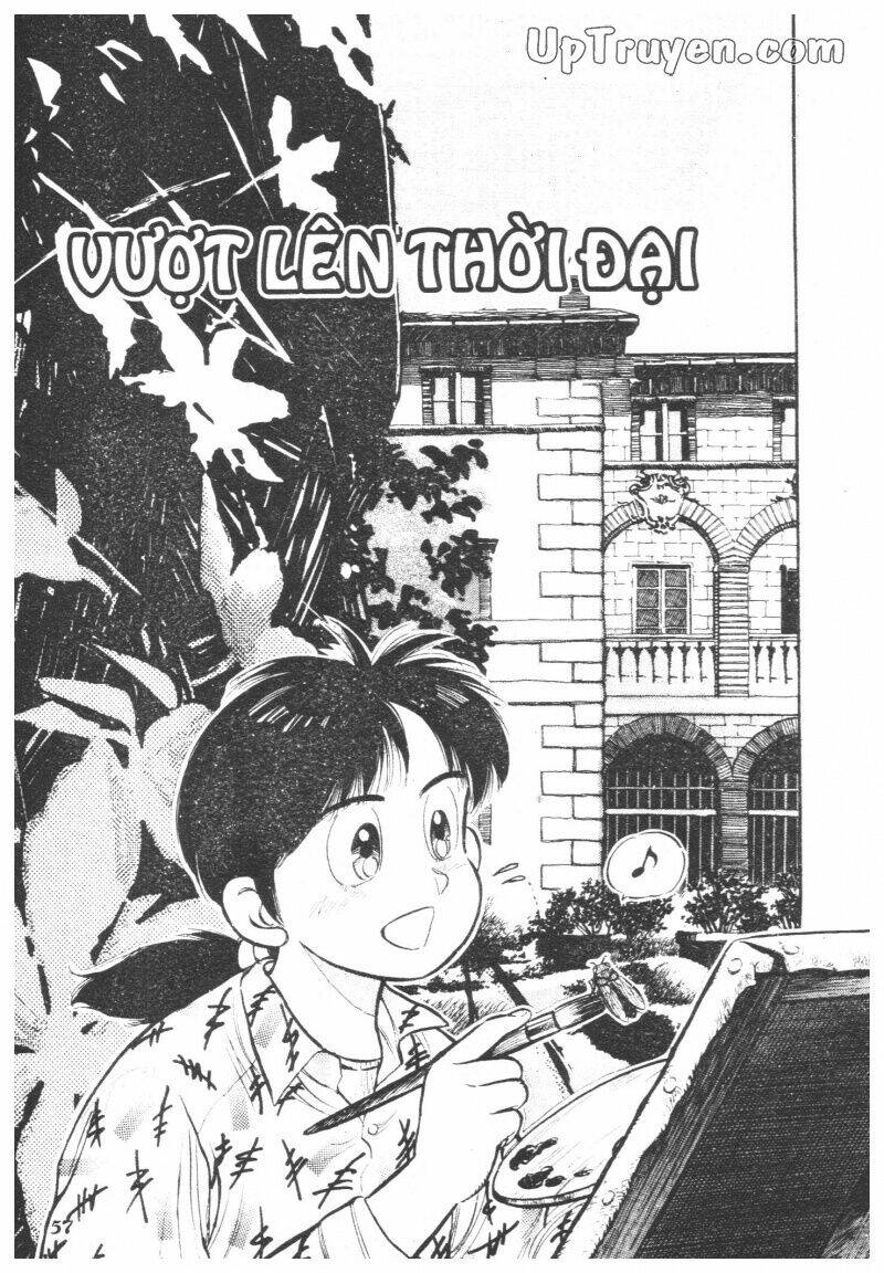 mush (họa sĩ thiên tài) chapter 4 60