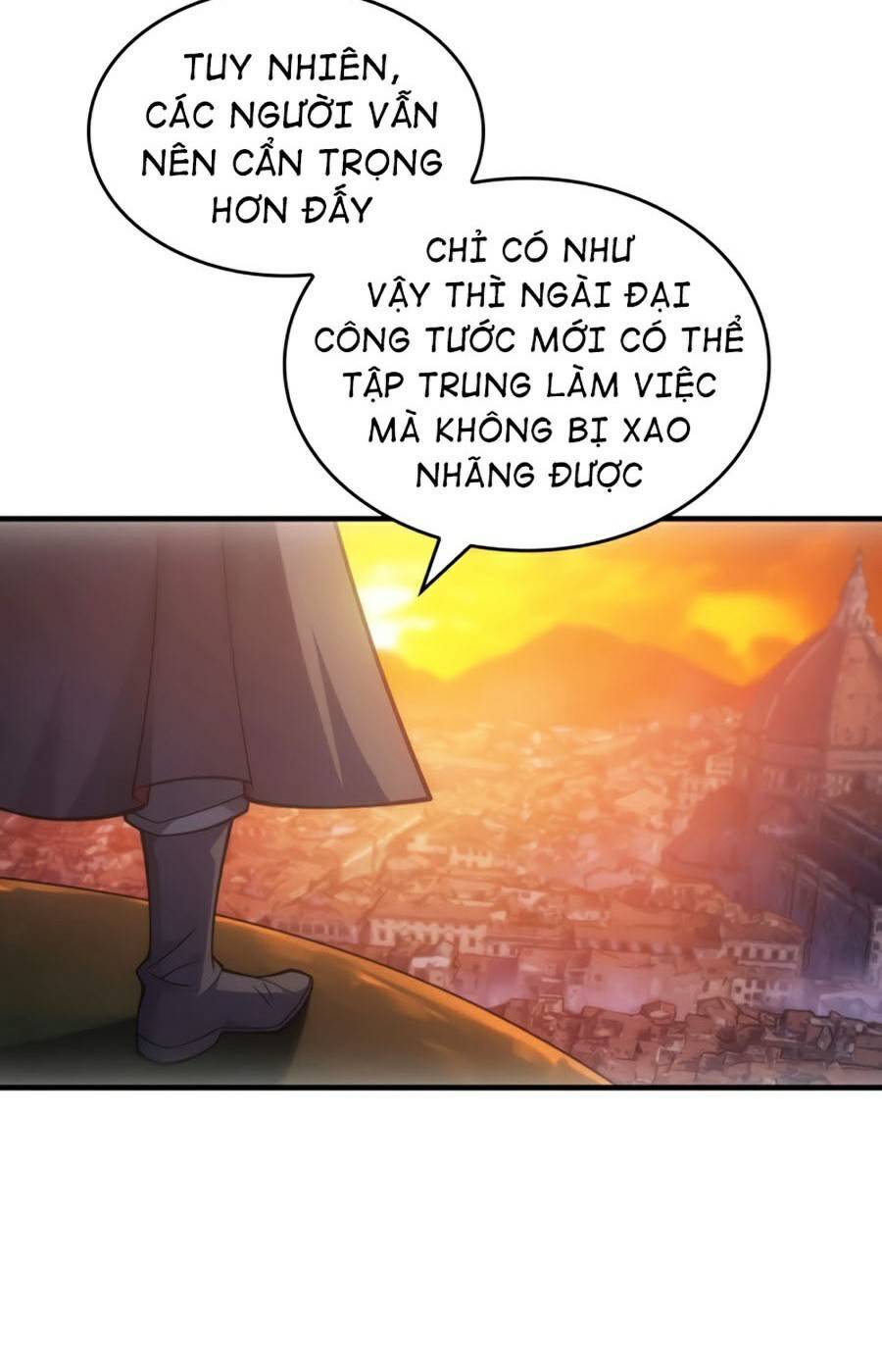 tái sinh ở dị giới, tôi từ công chức trở thành chiến thần chapter 10 79