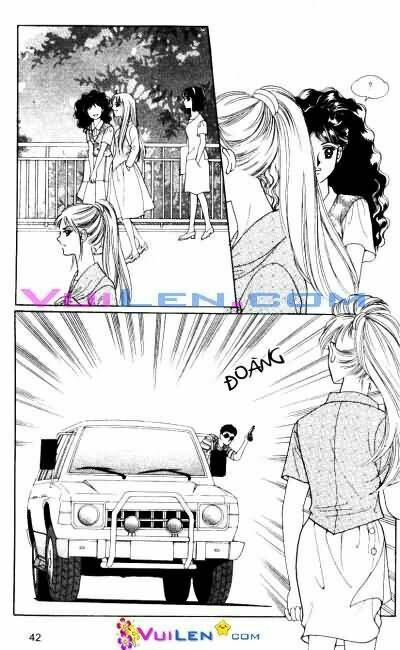 cánh cửa mùa hè chapter 1 42