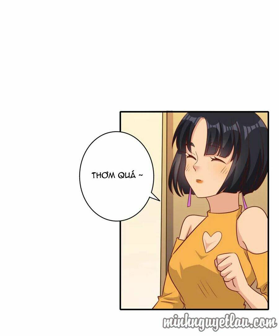 hôn nhân dục vọng: thiếu gia nhẹ một chút! chapter 129 6