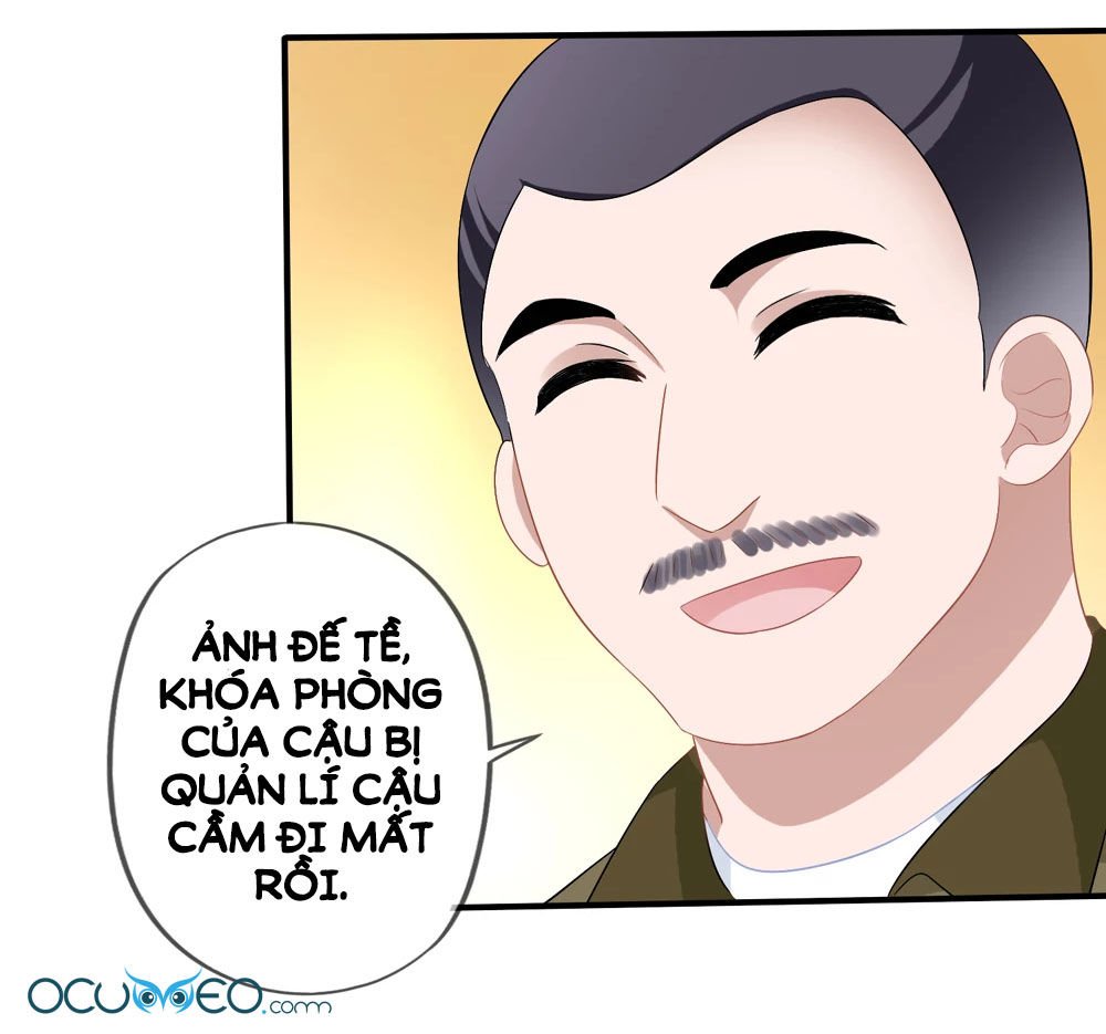 mỹ vị giai thê chapter 41.5 15