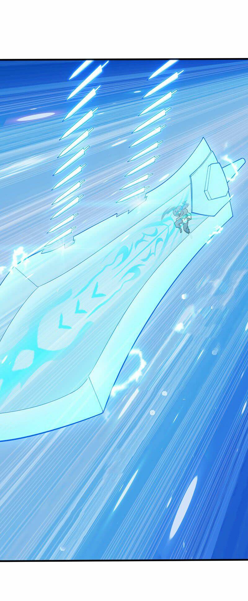 hỗn độn kiếm thần chapter 112 12