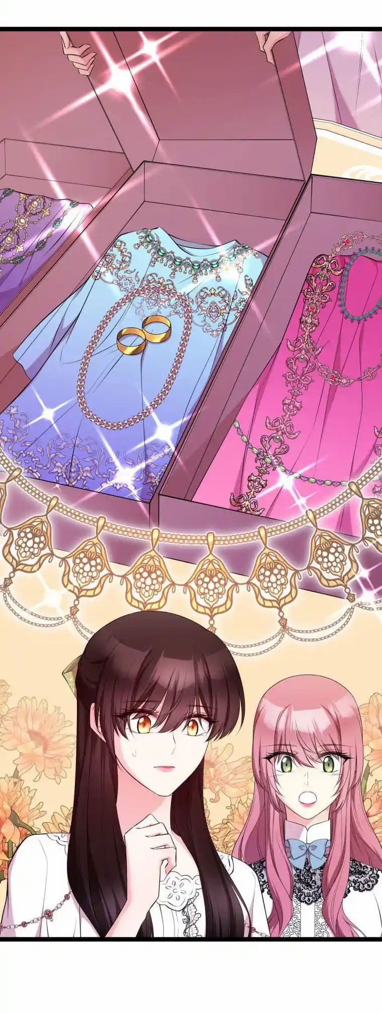 mãnh thú bệ hạ chapter 25 10