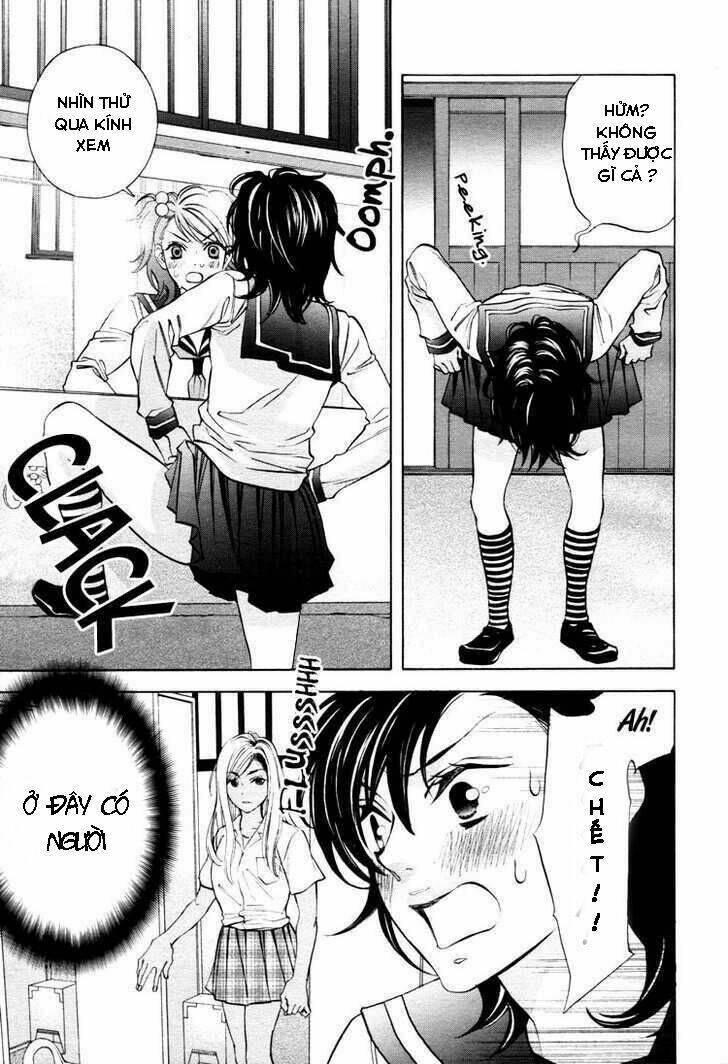 trường học ma nữ chapter 10 5
