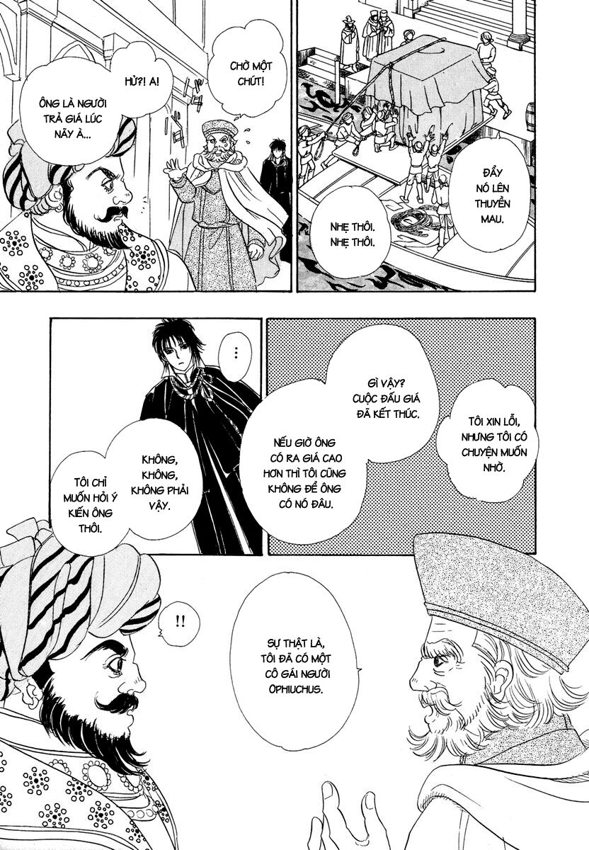 kenja no ishi chapter 13 12