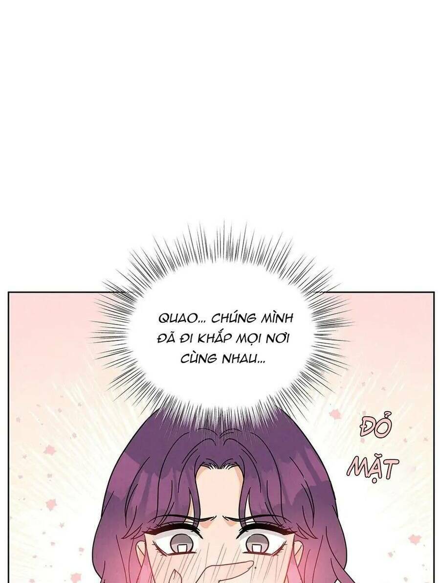 chào nhé, không làm thông gia nữa đâu! chapter 65 63