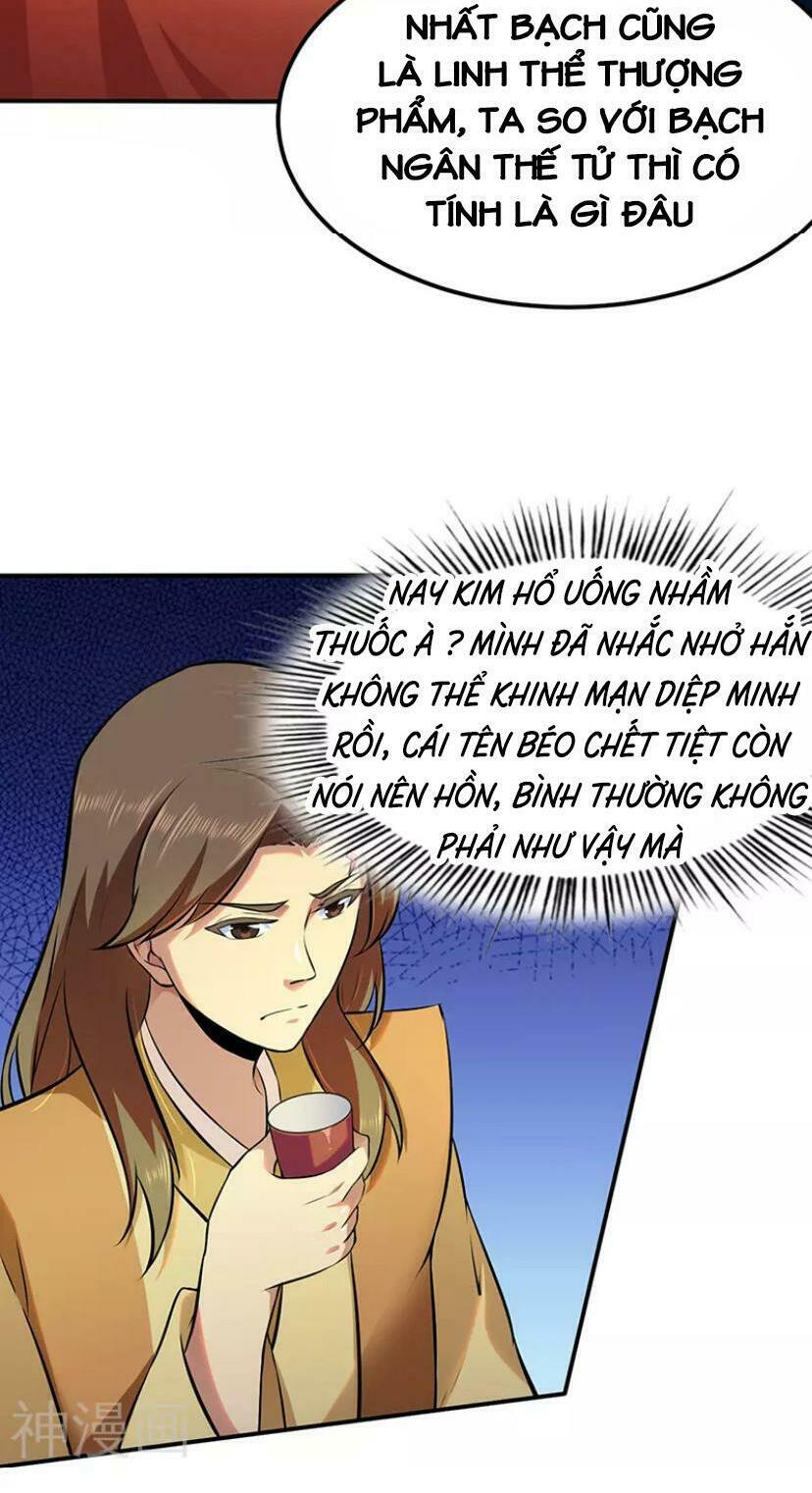 võ đạo độc tôn chapter 135 10