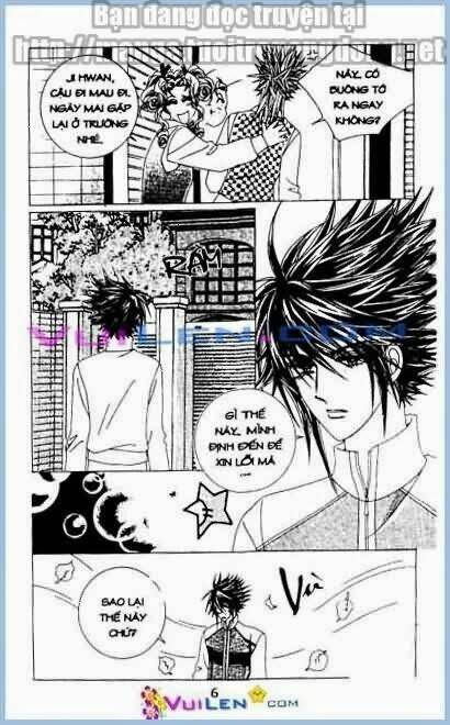 sức thanh xuân chapter 9 6