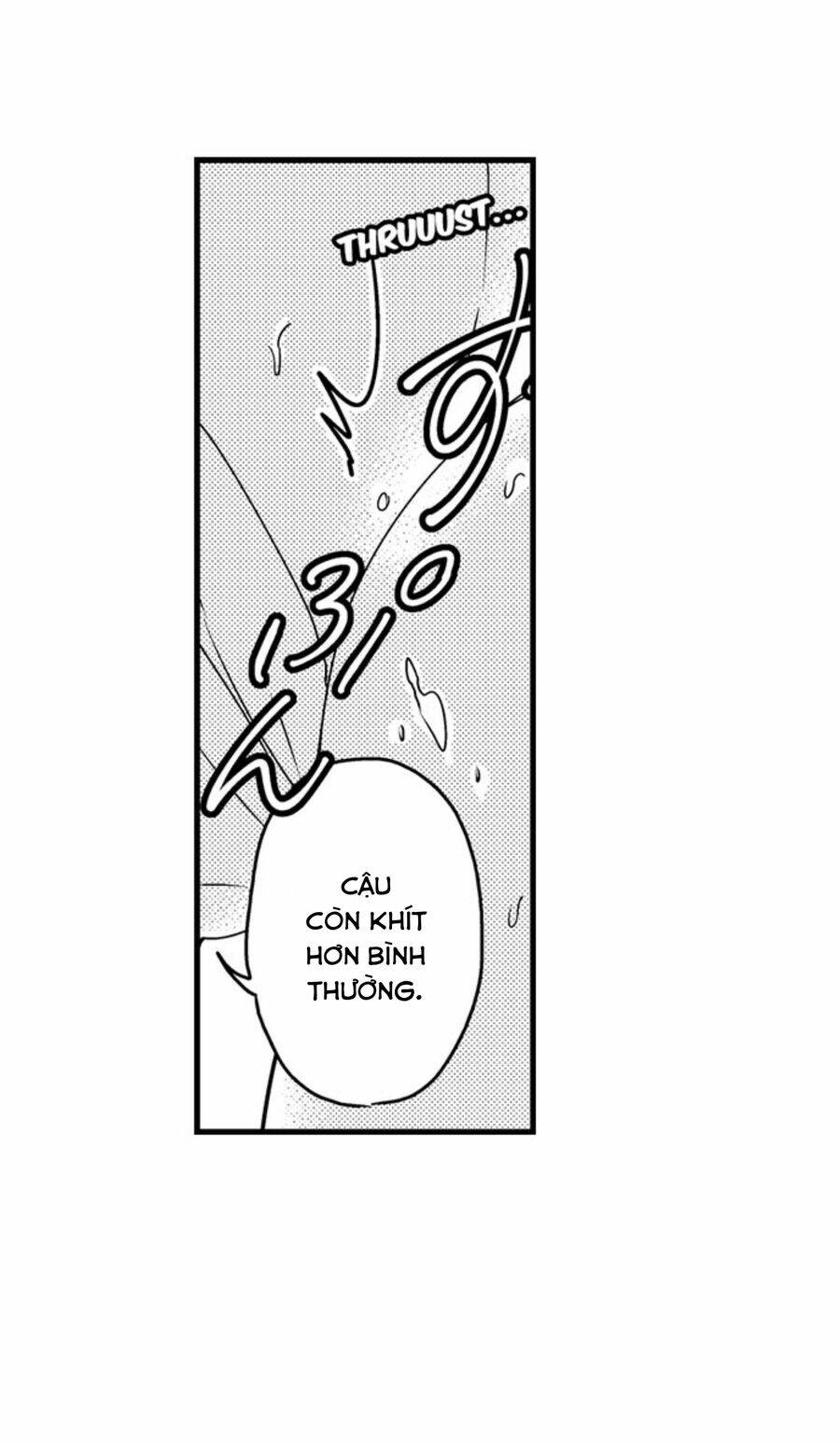 mang thai ở trường nam sinh chapter 48 19