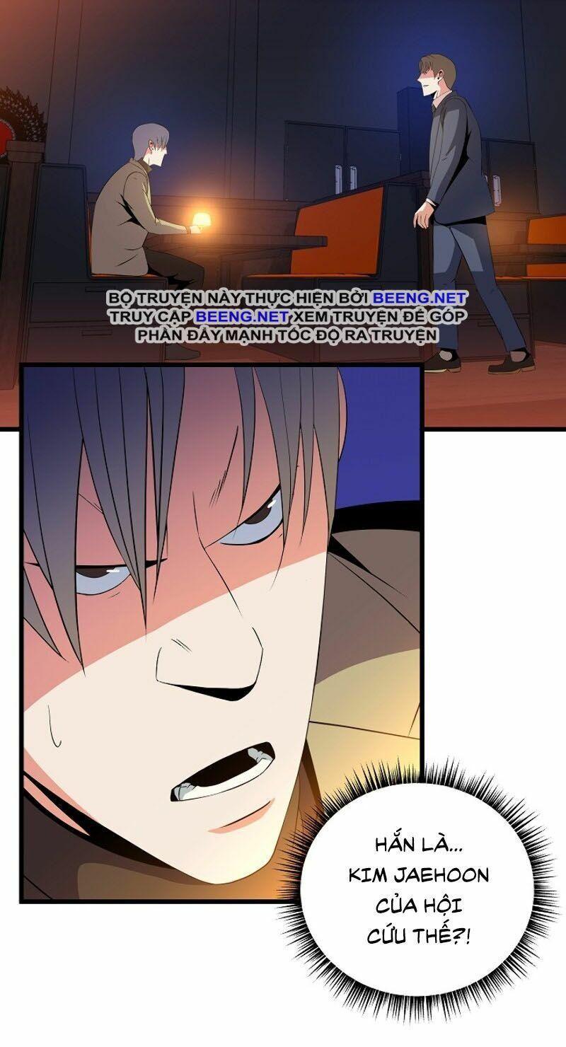 tiêu diệt đấng cứu thế chapter 20 21