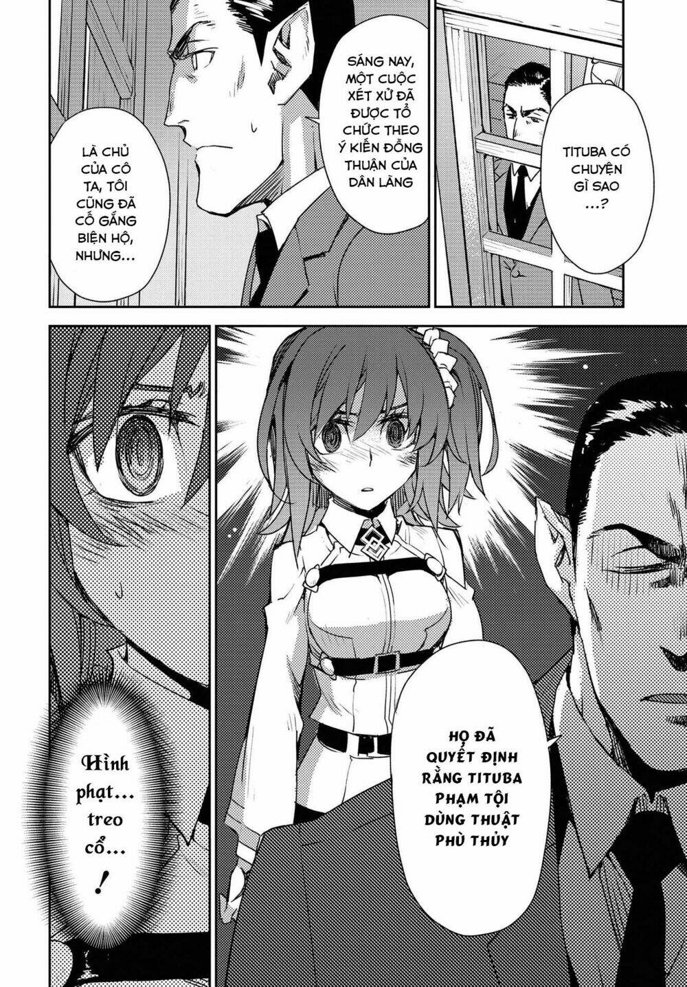 fate/grand order: epic of remnant - salem chapter 11 14