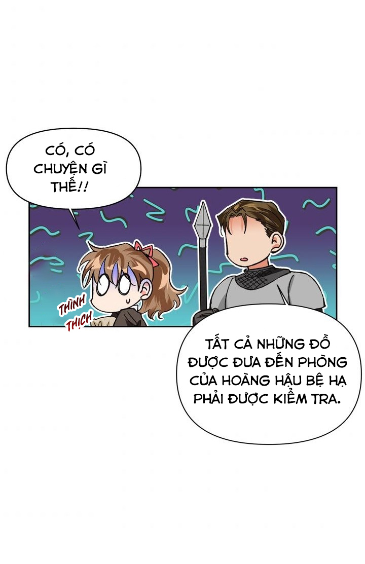 ác nữ xứng đôi với bạo chúa chapter 17 6