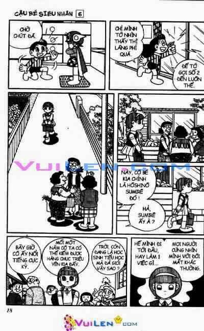 perman - cậu bé siêu nhân chapter 66 17