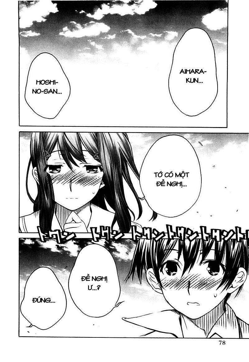 kimikiss chapter 40 10