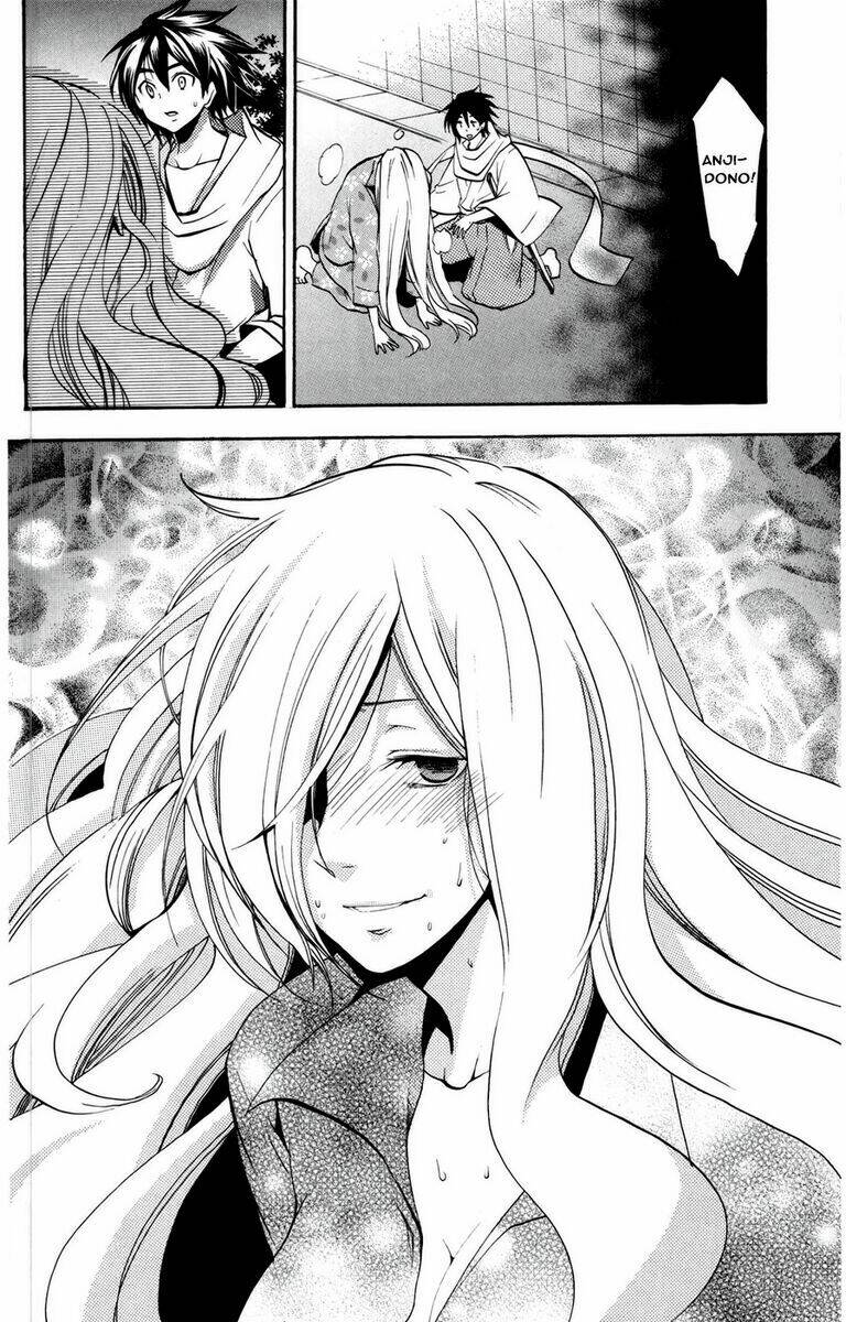 ashita no yoichi! chapter 48 25