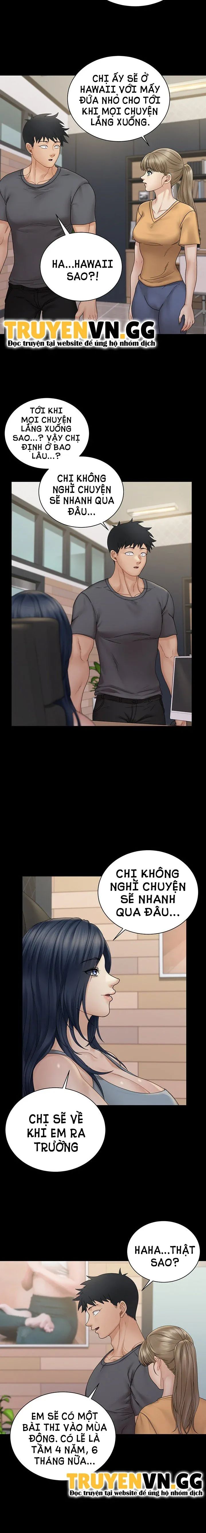 thanh niên động kinh chapter 174 22