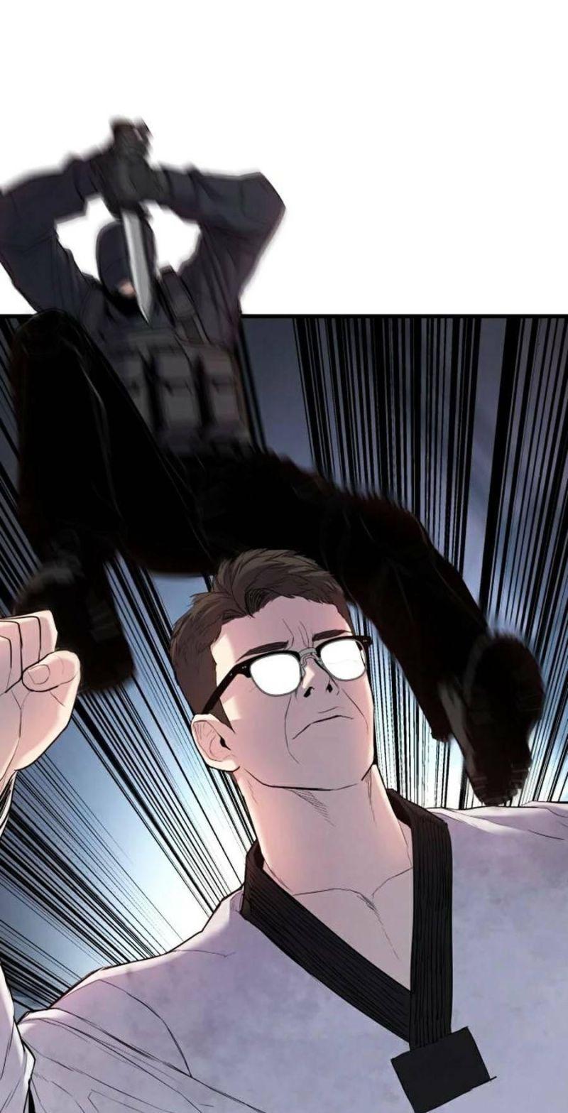 đặc vụ kim chapter 22.5 14