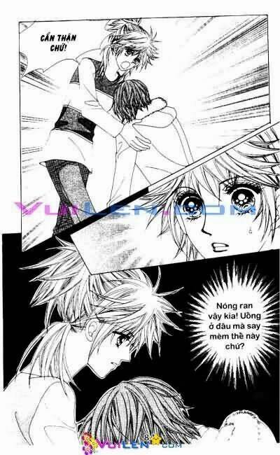 đại ca đi học chapter 6 84