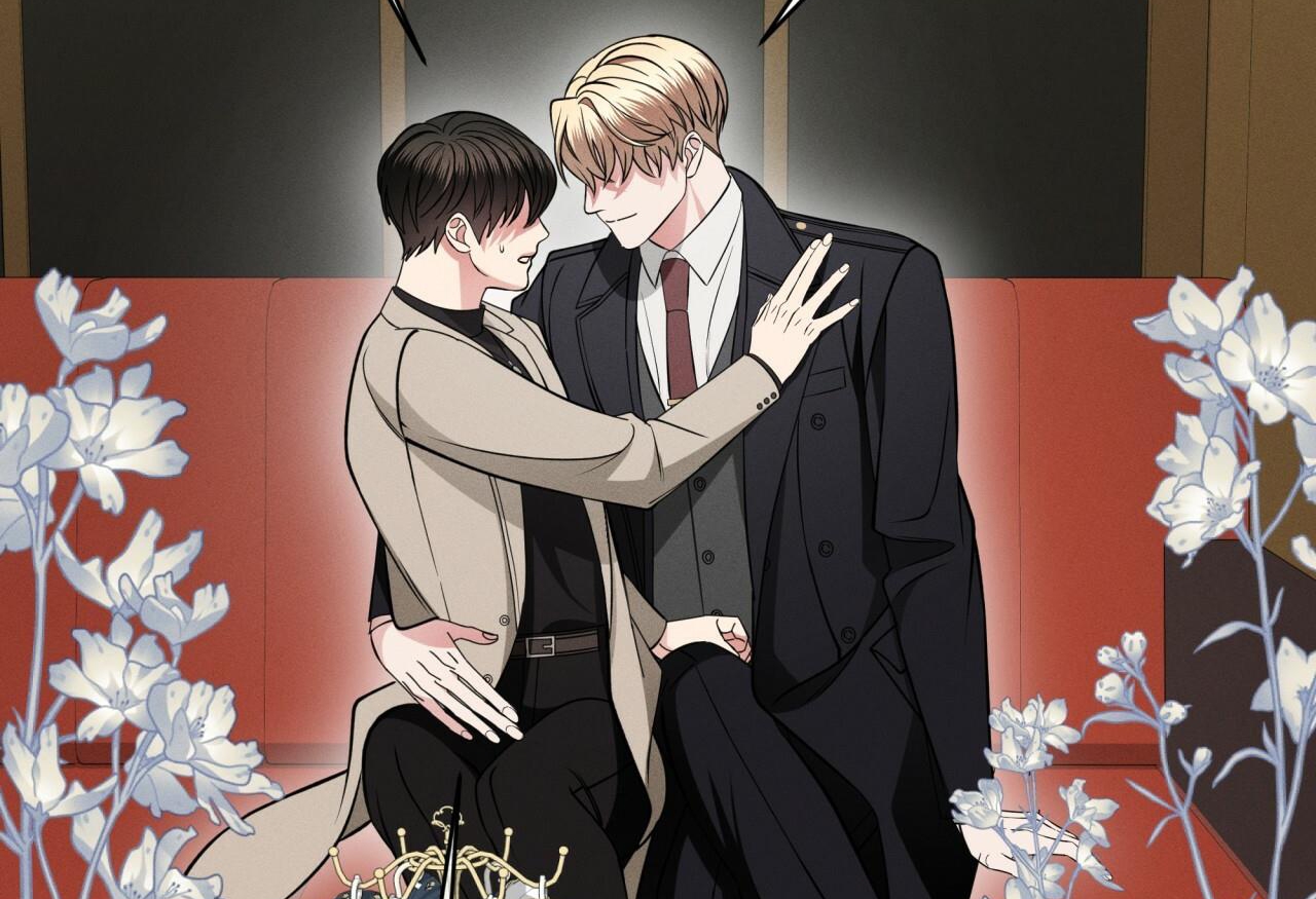 luân đôn trong màn đêm chapter 7 127