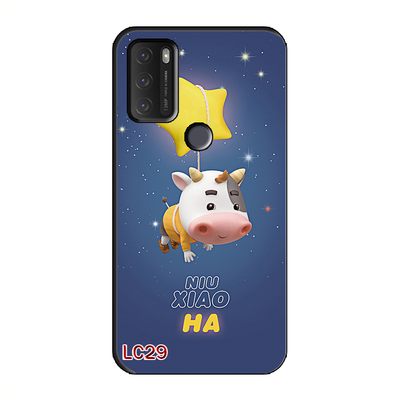 Ốp Lưng Dành Cho VSMART STAR 5