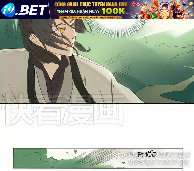 ta chỉ muốn giết ngươi chapter 1.1 26