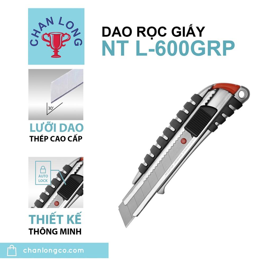 Dao NT Cutter L-600GRP