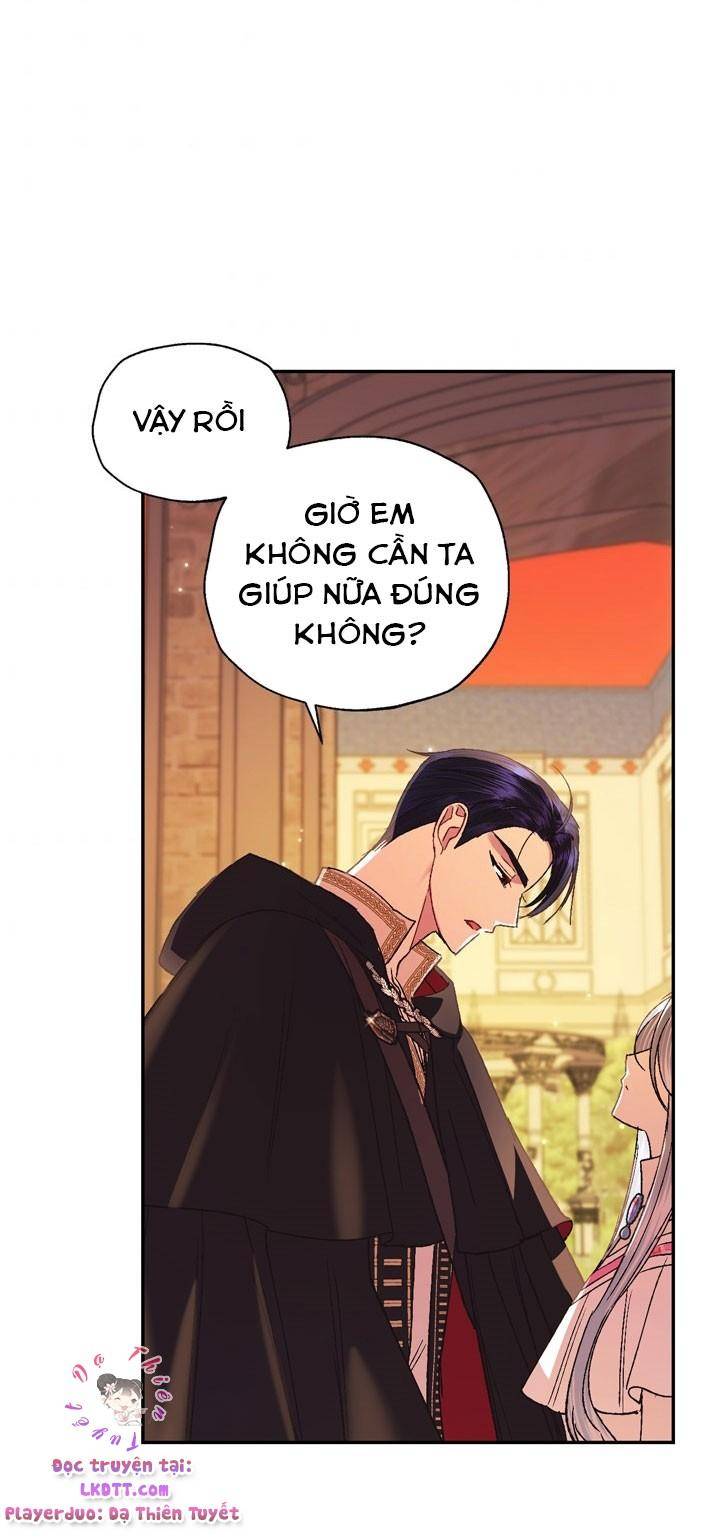 cha, con không muốn kết hôn đâu chapter 36 46