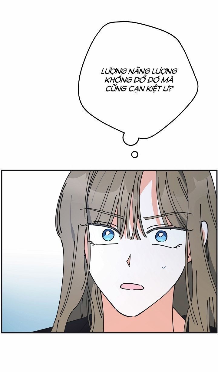 ác nữ tiểu thư chapter 63 21