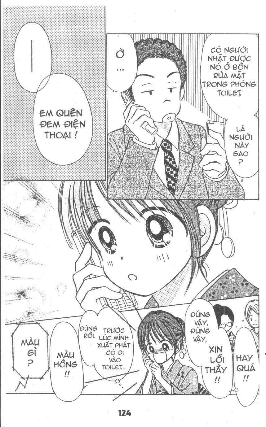 beautiful 100% chapter 7 127