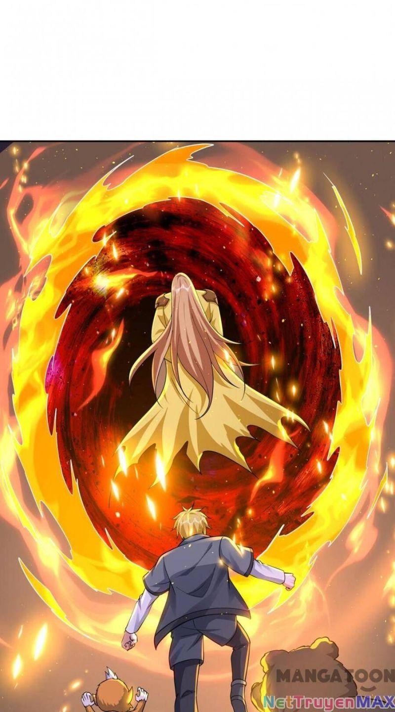 tối cường thần y tại đô thị chapter 287 17