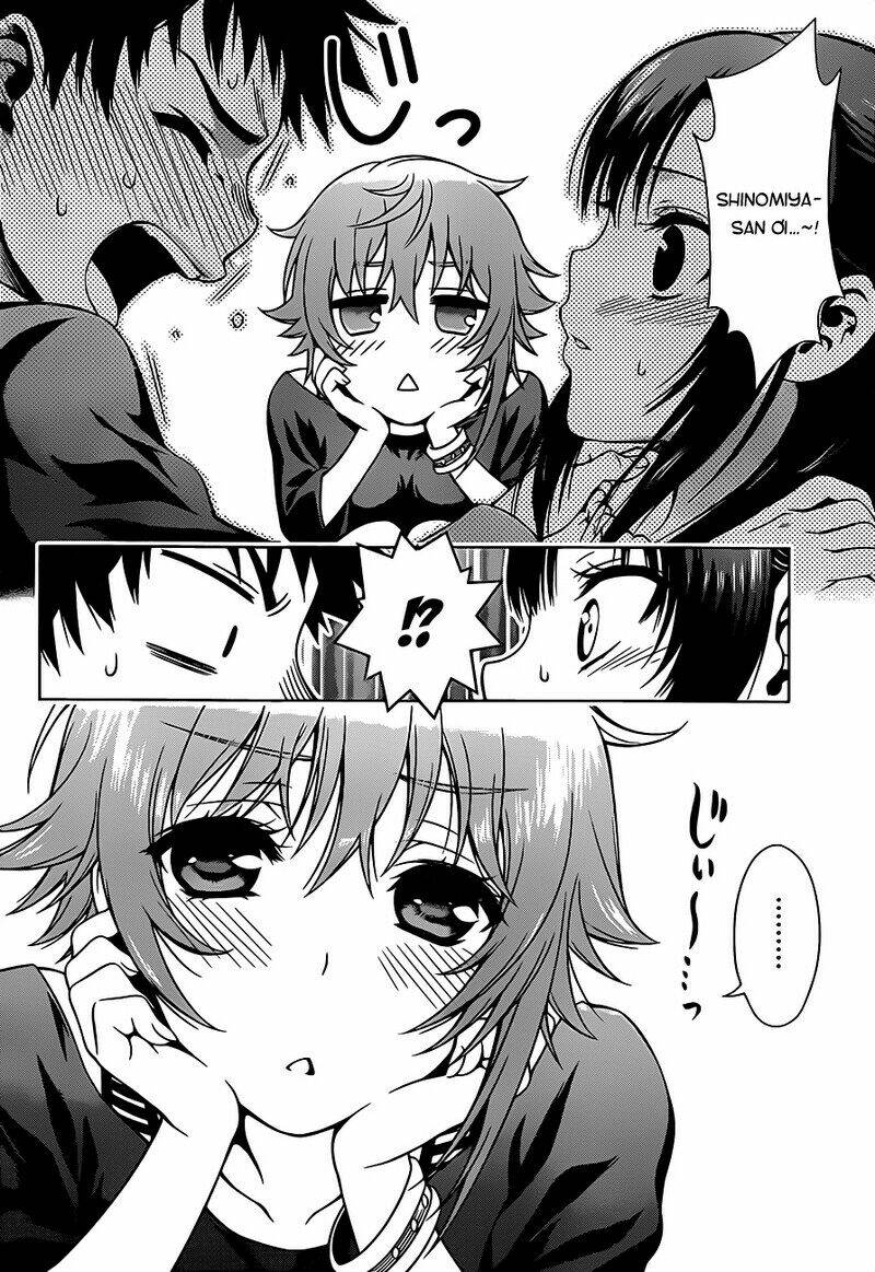 koisome momiji chapter 3 25