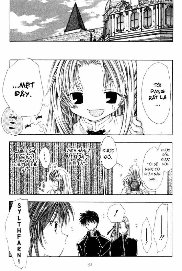 magical x miracle chapter 5 8