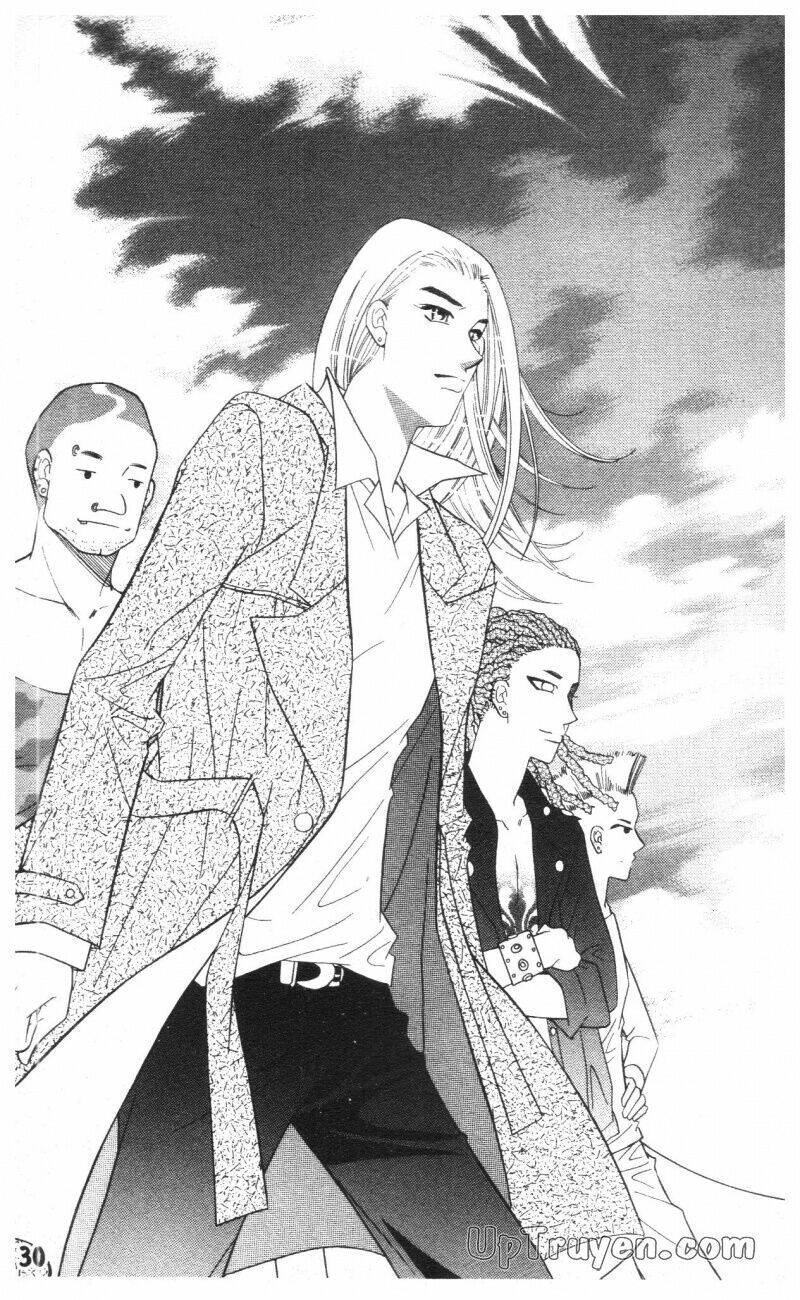 người yêu lý tưởng chapter 5.1 32