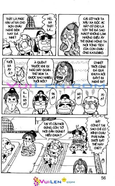 ninja loạn thị chapter 25 57