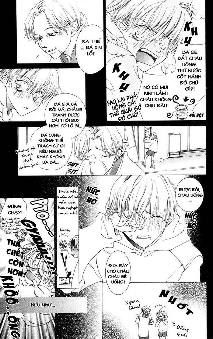 a thousand years of snow chapter 4 20