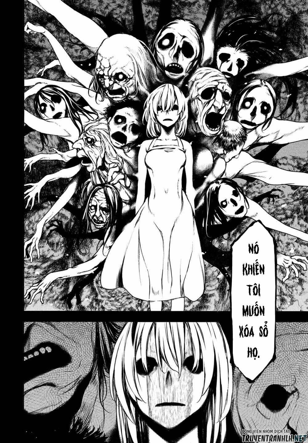 gleipnir - sợi xích thần chapter 69 20