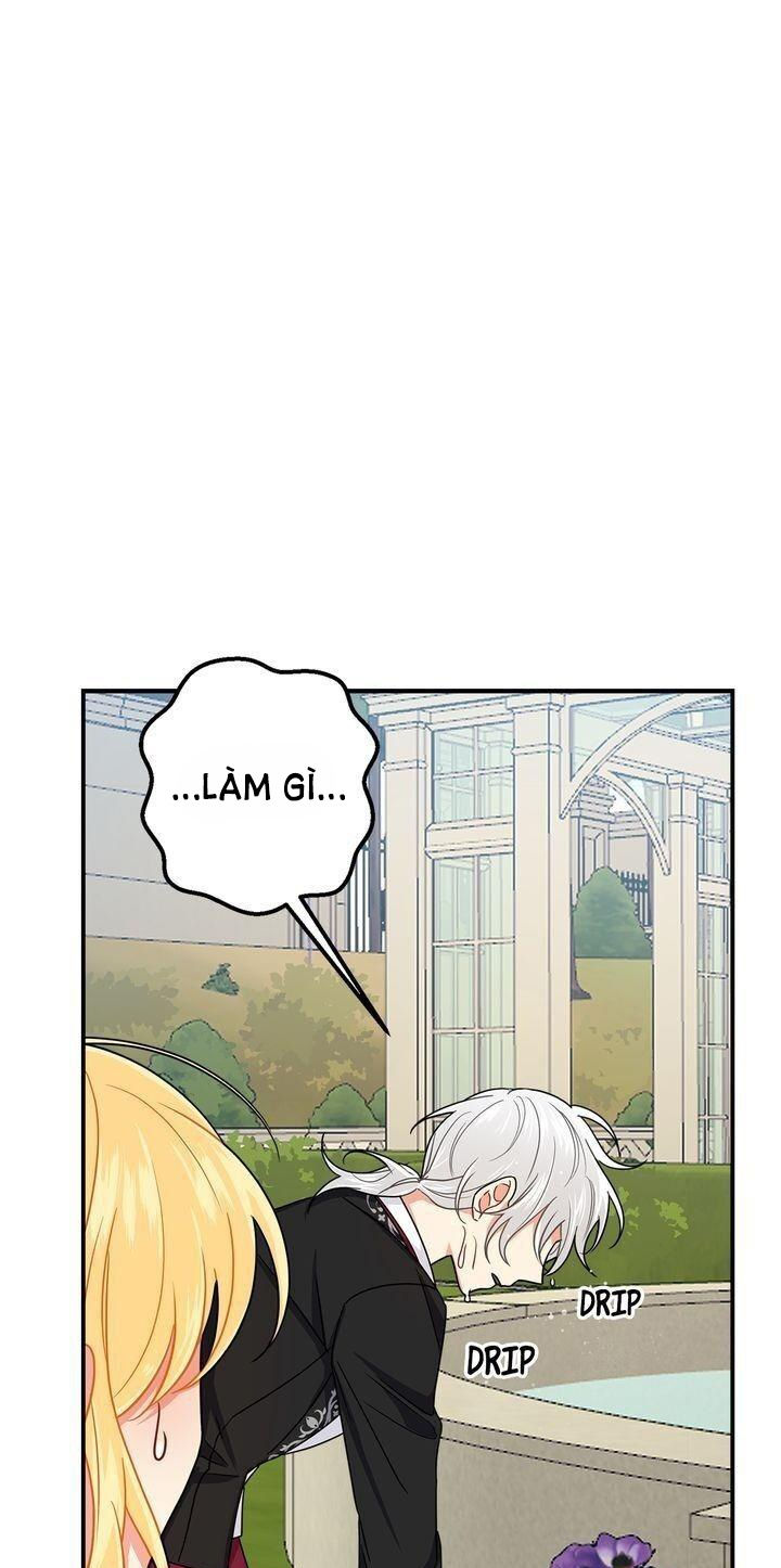 tôi là tiểu thư của gia đình này chapter 109 2