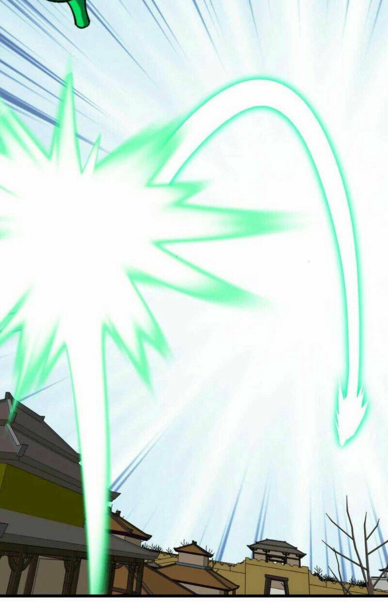 trọng sinh ta là đại thiên thần chapter 178 10