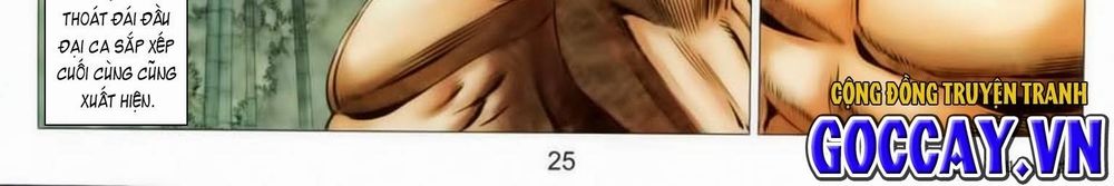 tuyệt thế vô song 2 chapter 44 48