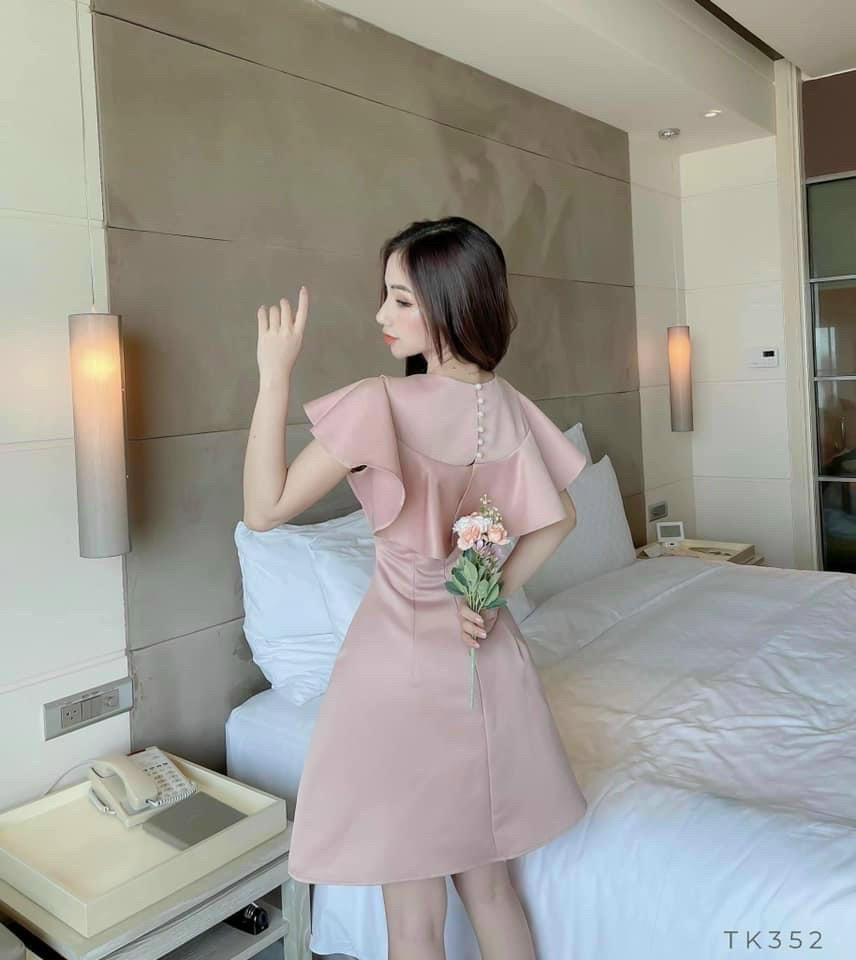 ĐẦM XÒE DỰ TIỆC CỔ BÈO 77622605