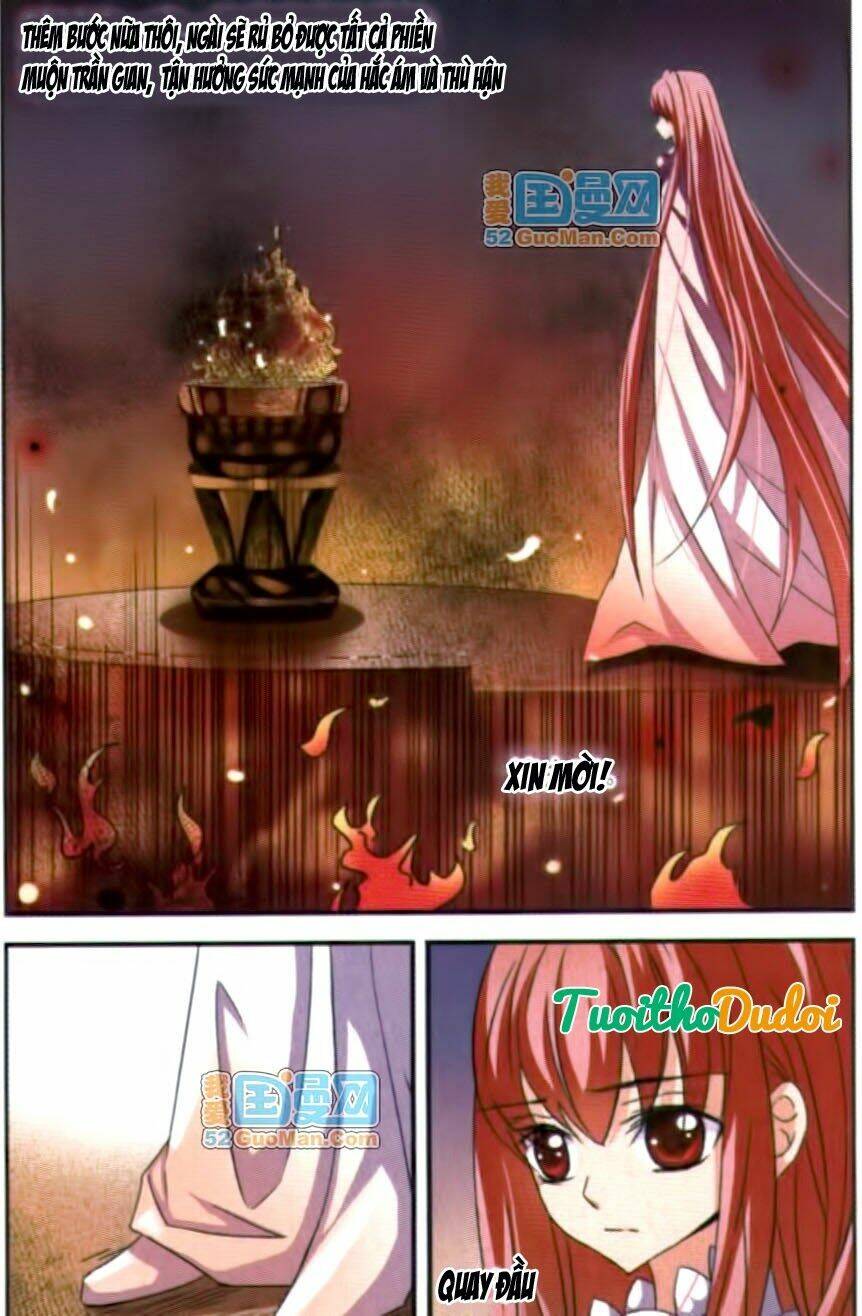 thiên diệp anh hoa chapter 27 10