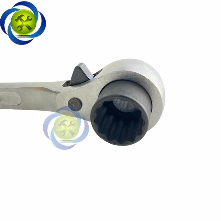 Cần siết đuôi chuột 22 x 24 LICOTA ARW-40M2224