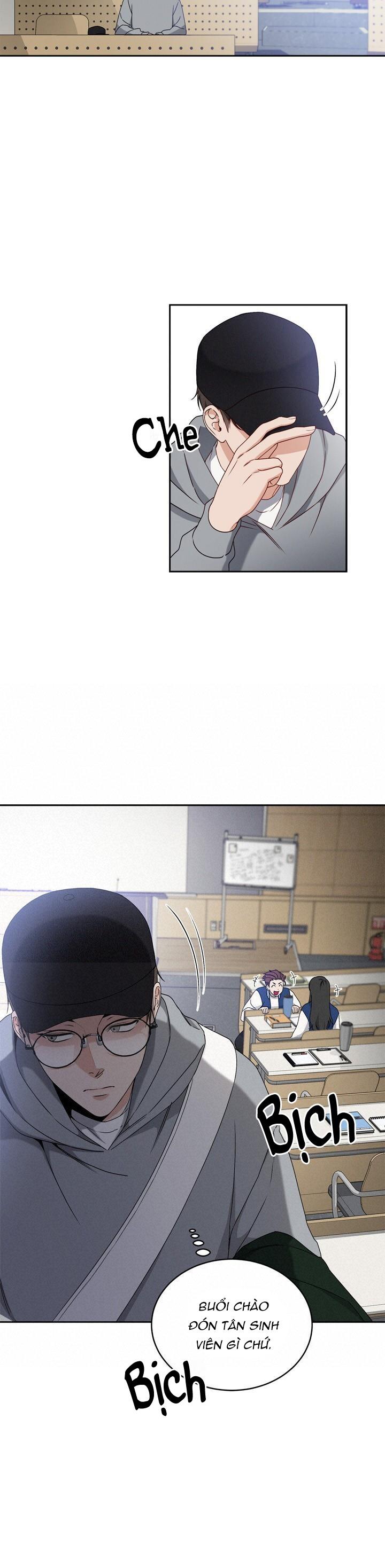 critical point chapter 1 6