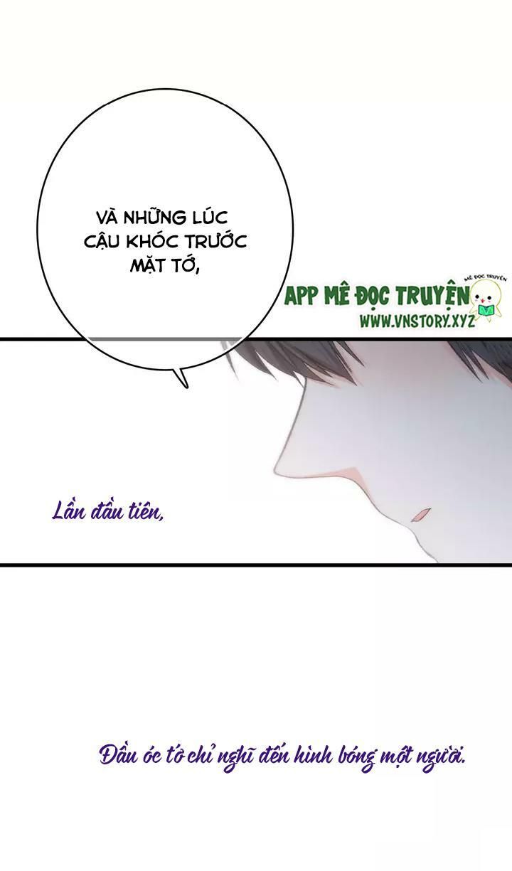 con tim rung động 2 chapter 26.5 3