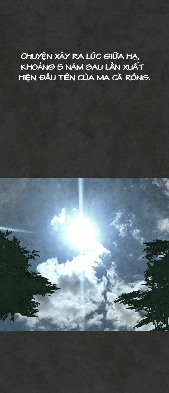 Máu trắng chapter 32 36