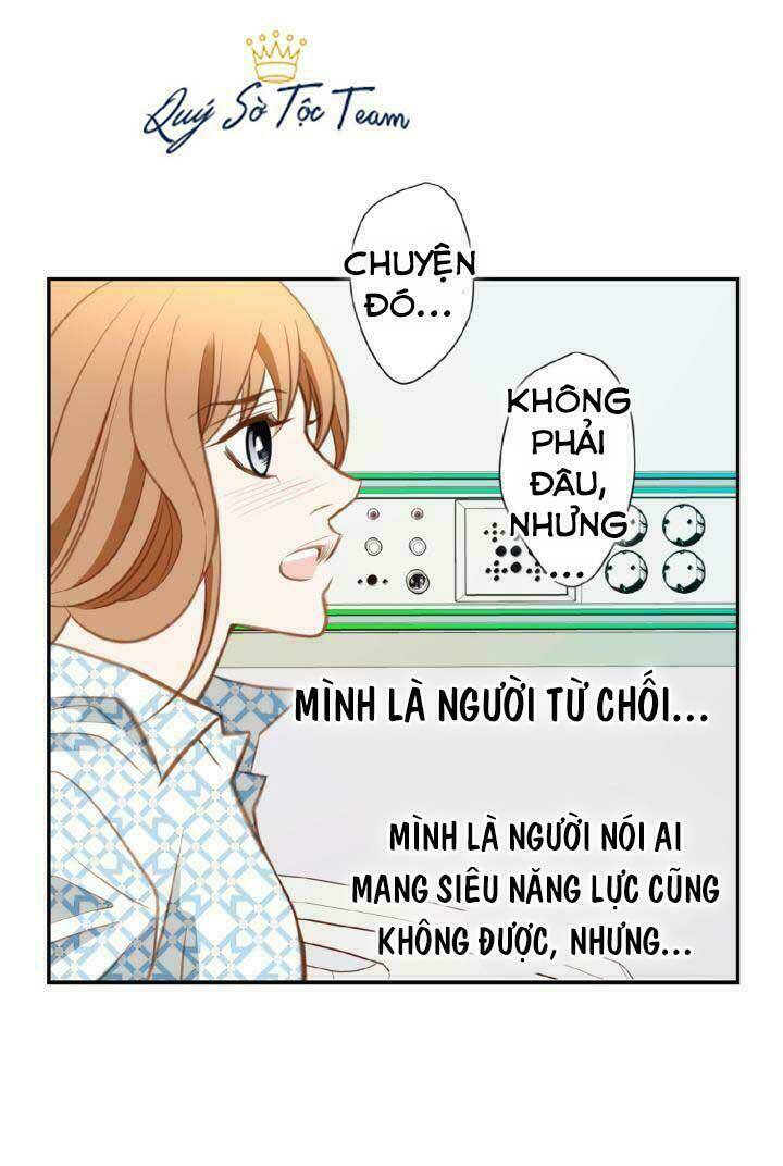 tiếp xúc chí mạng chapter 41 16