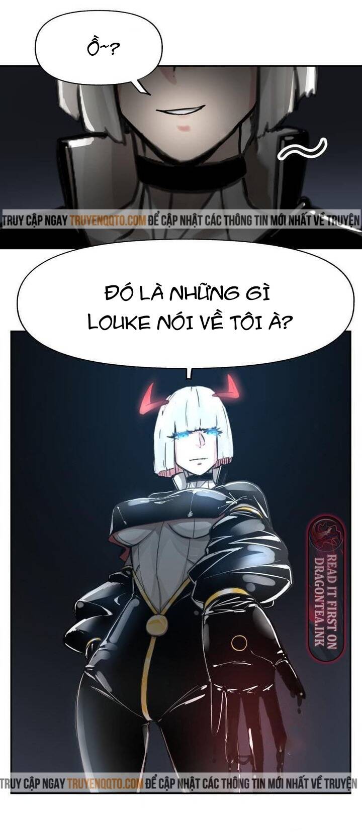 thế giới nơi chỉ có siêu nhân là nạn nhân chapter 16 38